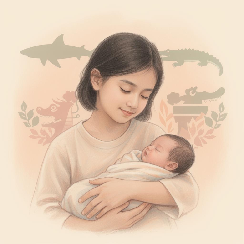 Kelas Perawatan Bayi Baru Lahir (Offline) — Surabaya